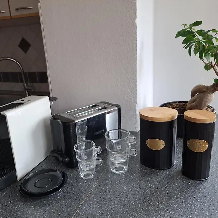 Casa Sandra Апартаменты *