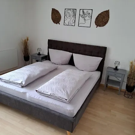 Casa Sandra Филлах