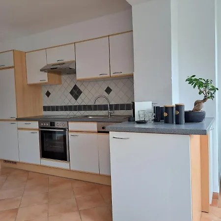 Casa Sandra Филлах