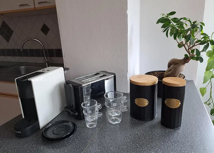 Casa Sandra Apartman *