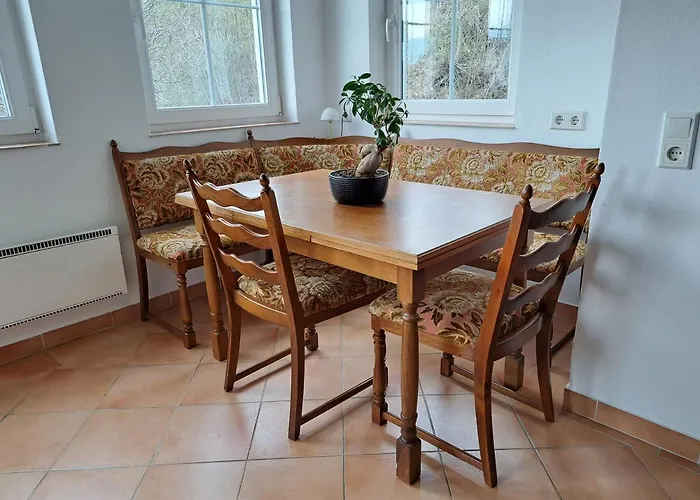 דירה Casa Sandra